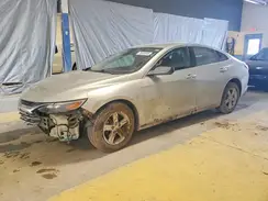1G1ZB5ST4LF008358 2020 CHEVROLET MALIBU