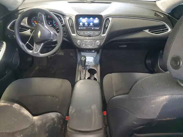 1G1ZB5ST4LF008358 2020 CHEVROLET MALIBU - Image 8