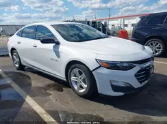 1G1ZB5ST4LF010269 2020 CHEVROLET MALIBU