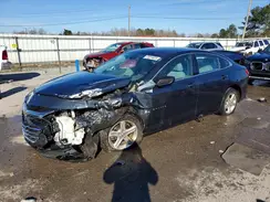 1G1ZB5ST4LF010286 2020 CHEVROLET MALIBU