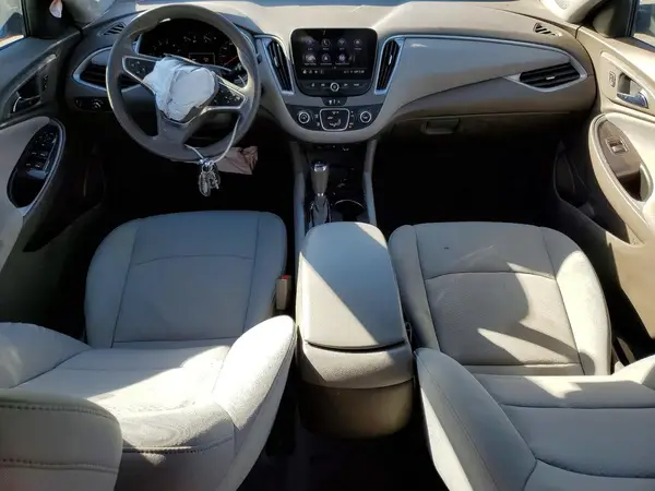 1G1ZB5ST4LF010286 2020 CHEVROLET MALIBU - Image 8