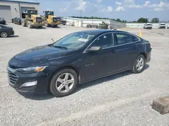 1G1ZB5ST4LF010692 2020 CHEVROLET MALIBU