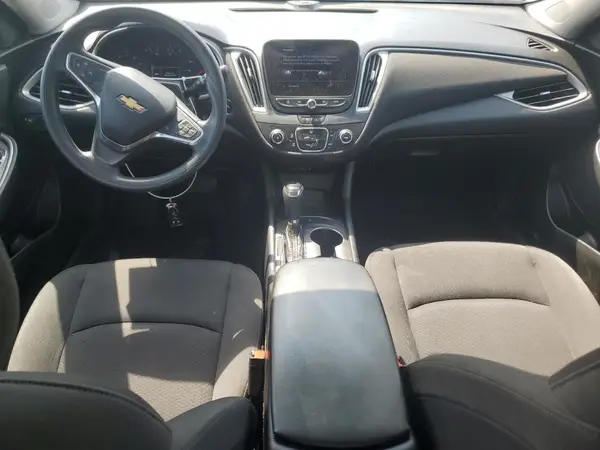 1G1ZB5ST4LF010692 2020 CHEVROLET MALIBU - Image 8