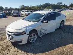 1G1ZB5ST4LF012913 2020 CHEVROLET MALIBU