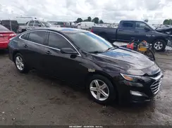 1G1ZB5ST4LF013995 2020 CHEVROLET MALIBU