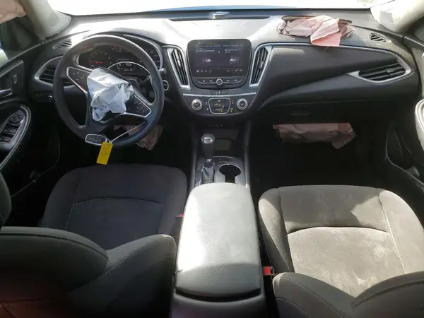1G1ZB5ST4LF016203 2020 CHEVROLET MALIBU - Image 8