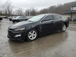 1G1ZB5ST4LF016315 2020 CHEVROLET MALIBU