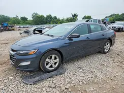 1G1ZB5ST4LF016752 2020 CHEVROLET MALIBU