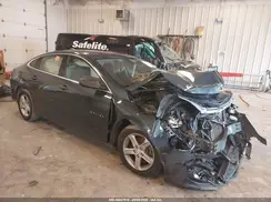 1G1ZB5ST4LF017030 2020 CHEVROLET MALIBU