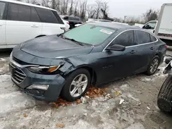 1G1ZB5ST4LF017044 2020 CHEVROLET MALIBU