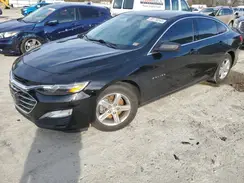 1G1ZB5ST4LF017223 2020 CHEVROLET MALIBU
