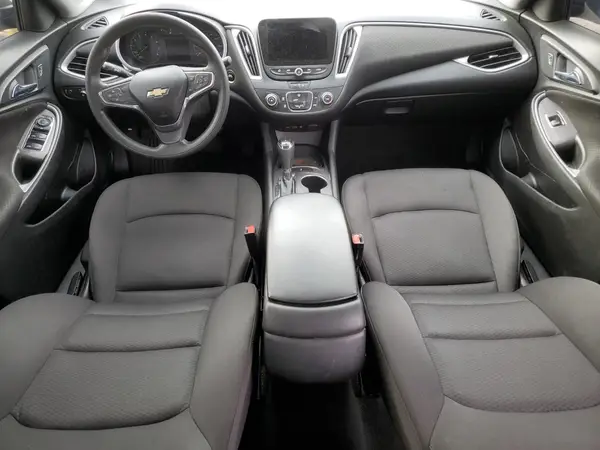 1G1ZB5ST4LF017223 2020 CHEVROLET MALIBU - Image 8