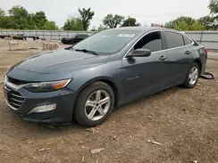 1G1ZB5ST4LF018047 2020 CHEVROLET MALIBU