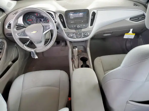 1G1ZB5ST4LF018257 2020 CHEVROLET MALIBU - Image 8