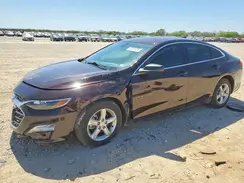 1G1ZB5ST4LF018761 2020 CHEVROLET MALIBU