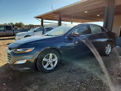 1G1ZB5ST4LF021059 2020 CHEVROLET MALIBU