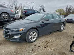 1G1ZB5ST4LF023216 2020 CHEVROLET MALIBU