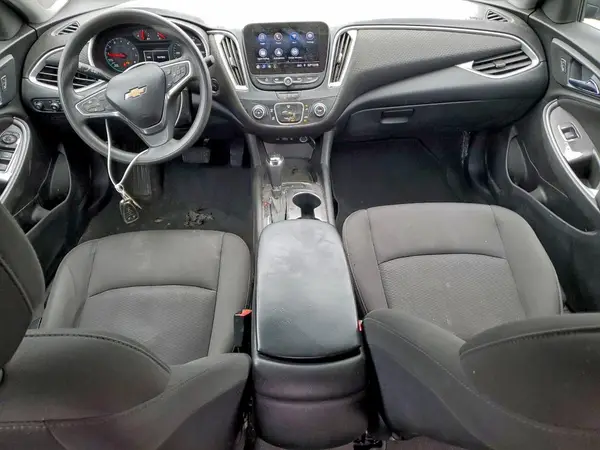 1G1ZB5ST4LF023216 2020 CHEVROLET MALIBU - Image 8