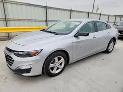 1G1ZB5ST4LF023684 2020 CHEVROLET MALIBU