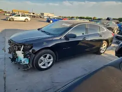 1G1ZB5ST4LF023801 2020 CHEVROLET MALIBU