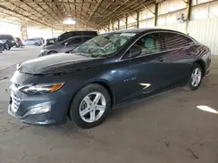 1G1ZB5ST4LF027203 2020 CHEVROLET MALIBU