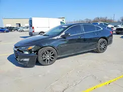 1G1ZB5ST4LF038492 2020 CHEVROLET MALIBU