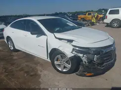 1G1ZB5ST4LF042400 2020 CHEVROLET MALIBU