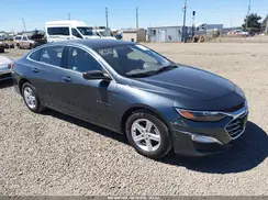1G1ZB5ST4LF046298 2020 CHEVROLET MALIBU