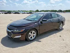 1G1ZB5ST4LF047841 2020 CHEVROLET MALIBU