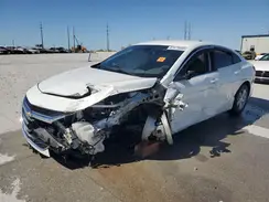 1G1ZB5ST4LF048763 2020 CHEVROLET MALIBU
