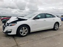 1G1ZB5ST4LF050836 2020 CHEVROLET MALIBU