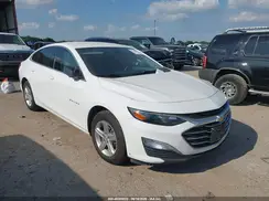 1G1ZB5ST4LF051064 2020 CHEVROLET MALIBU