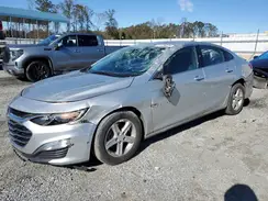 1G1ZB5ST4LF051078 2020 CHEVROLET MALIBU