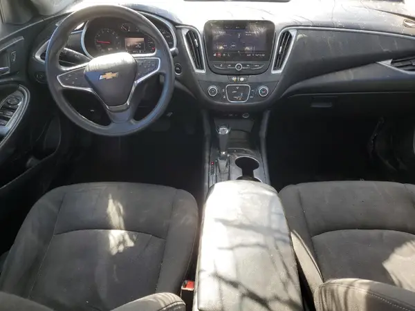1G1ZB5ST4LF051078 2020 CHEVROLET MALIBU - Image 8