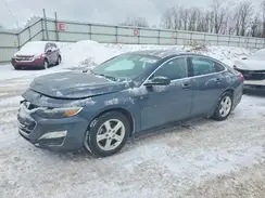 1G1ZB5ST4LF051193 2020 CHEVROLET MALIBU