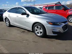 1G1ZB5ST4LF056054 2020 CHEVROLET MALIBU