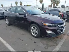 1G1ZB5ST4LF074683 2020 CHEVROLET MALIBU