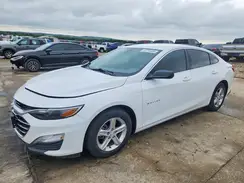 1G1ZB5ST4LF074960 2020 CHEVROLET MALIBU