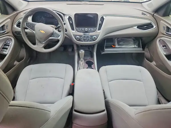 1G1ZB5ST4LF074960 2020 CHEVROLET MALIBU - Image 8