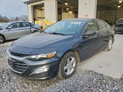 1G1ZB5ST4LF079754 2020 CHEVROLET MALIBU
