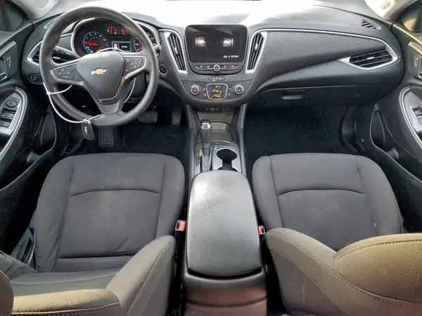 1G1ZB5ST4LF079754 2020 CHEVROLET MALIBU - Image 8