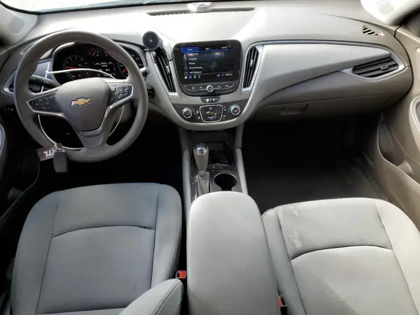 1G1ZB5ST4LF079866 2020 CHEVROLET MALIBU - Image 8