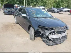1G1ZB5ST4LF080161 2020 CHEVROLET MALIBU