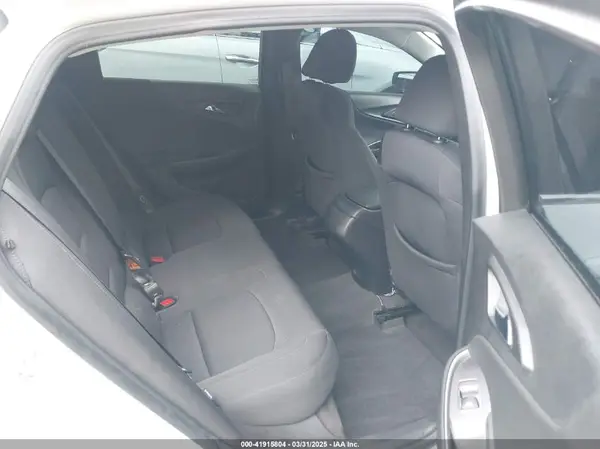 1G1ZB5ST4LF080967 2020 CHEVROLET MALIBU - Image 8