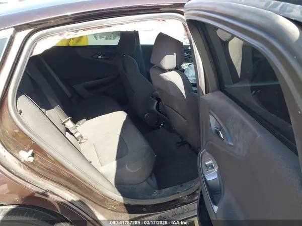 1G1ZB5ST4LF081052 2020 CHEVROLET MALIBU - Image 8