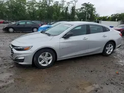 1G1ZB5ST4LF081746 2020 CHEVROLET MALIBU