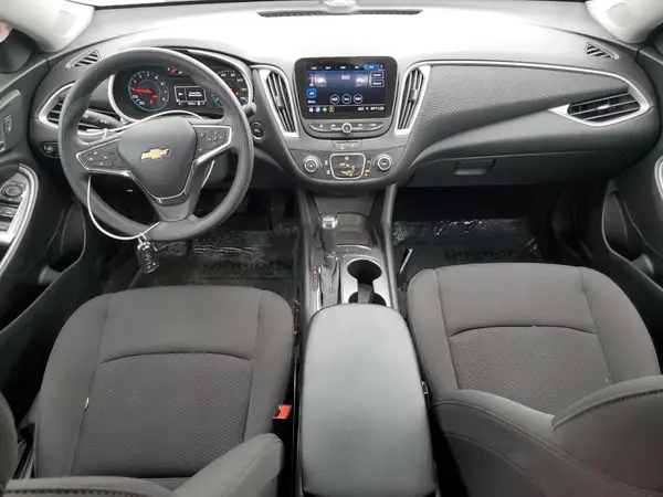 1G1ZB5ST4LF081746 2020 CHEVROLET MALIBU - Image 8