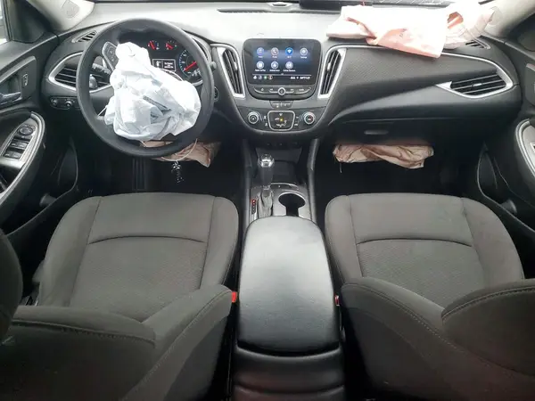 1G1ZB5ST4LF086901 2020 CHEVROLET MALIBU - Image 8