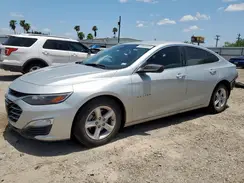 1G1ZB5ST4LF096604 2020 CHEVROLET MALIBU