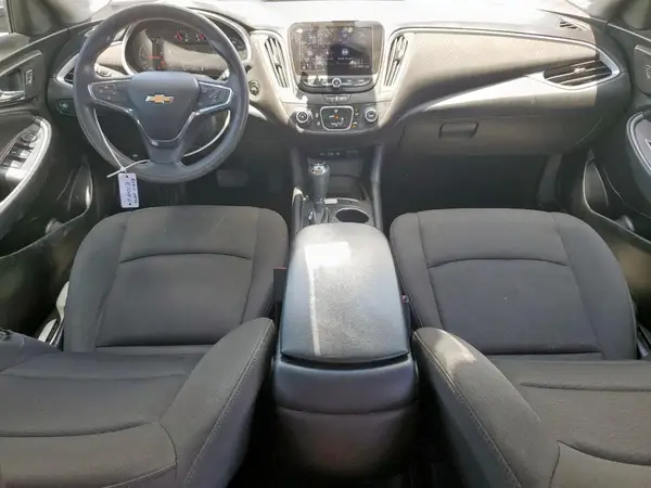1G1ZB5ST4LF096604 2020 CHEVROLET MALIBU - Image 8